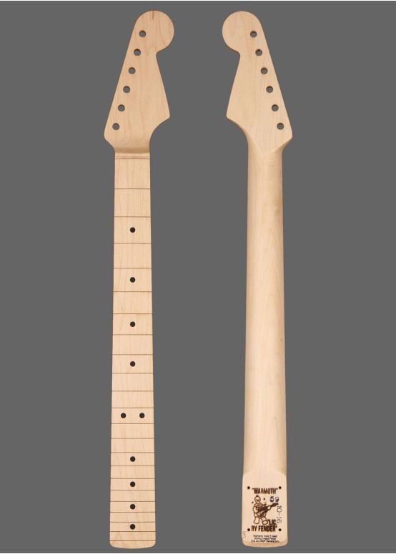 Strat® Replacement Neck