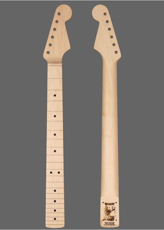 Strat® Replacement Neck