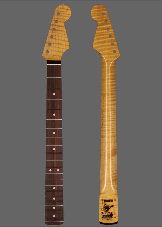 Strat® Replacement Neck