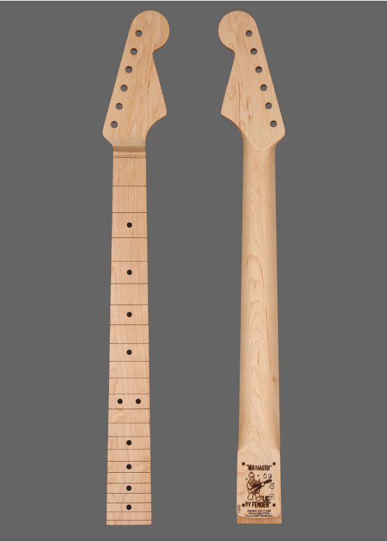 Strat® Replacement Neck