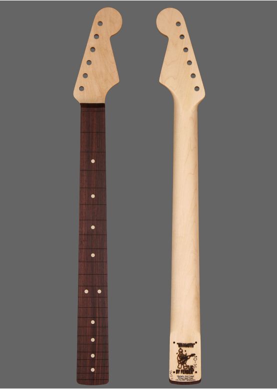 Strat® Replacement Neck