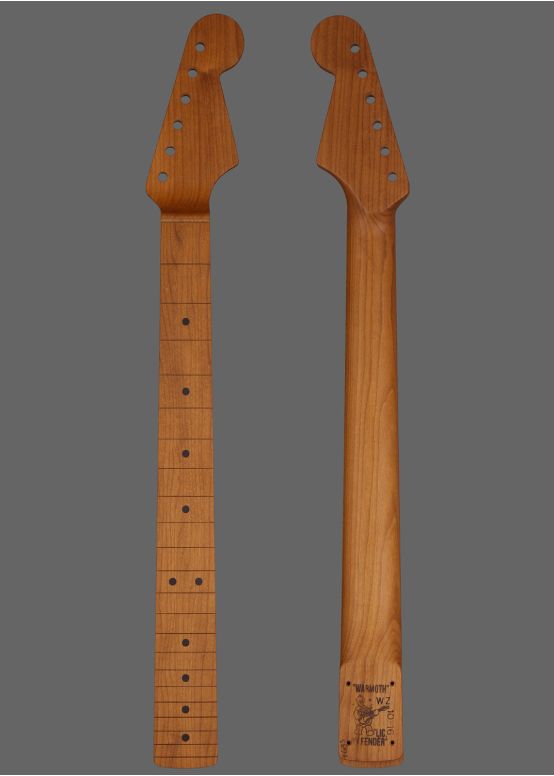 Strat® Replacement Neck