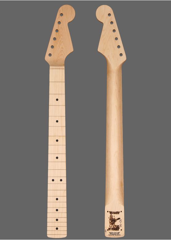 Strat® Replacement Neck