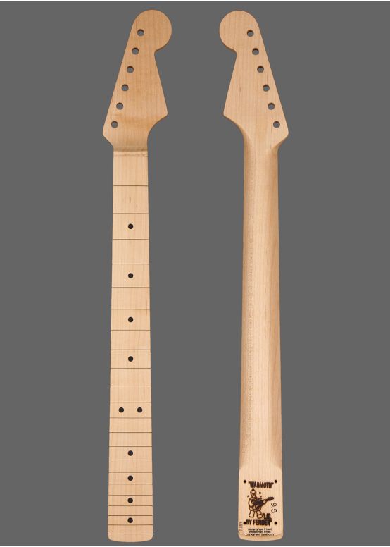 Strat® Replacement Neck