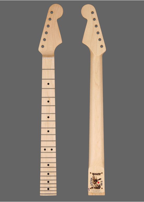 Strat® Replacement Neck