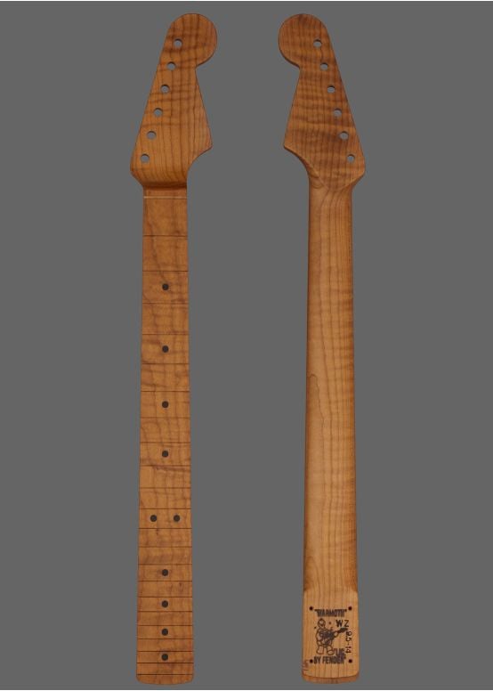 Strat® Replacement Neck