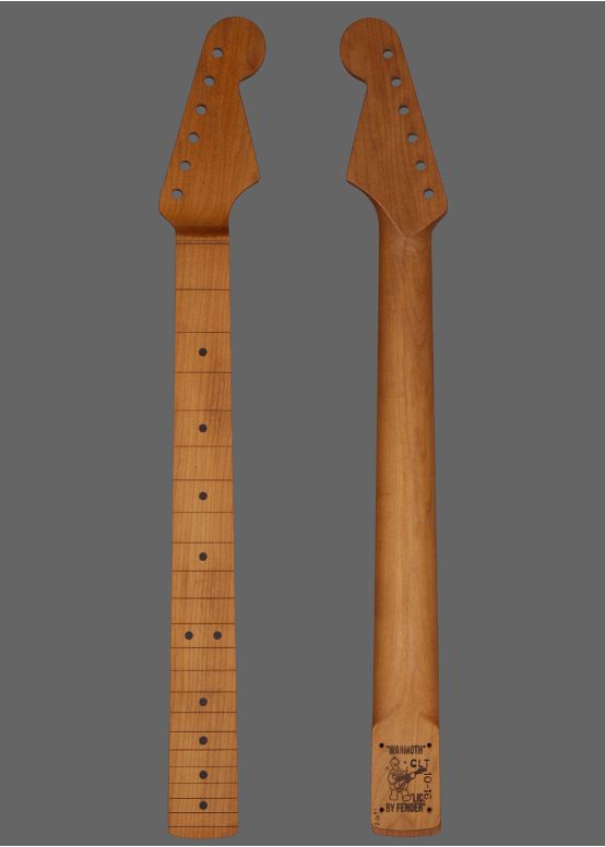 Strat® Replacement Neck