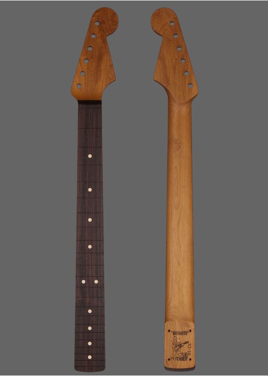 Strat® Replacement Neck