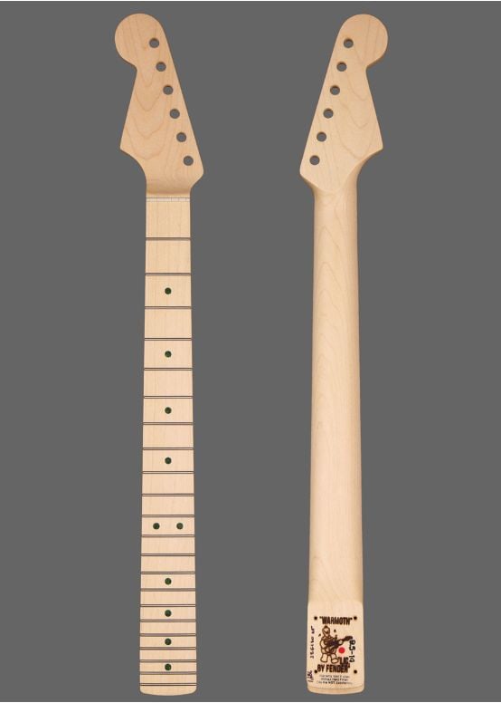 Strat® Replacement Neck