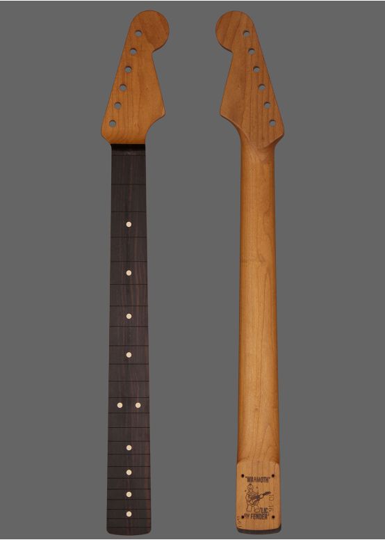 Strat® Replacement Neck