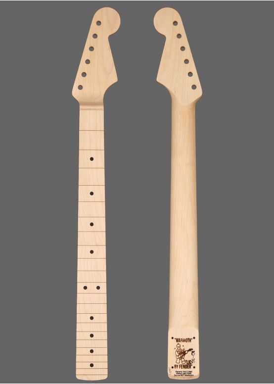 Strat® Replacement Neck