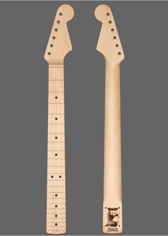 Strat® Replacement Neck