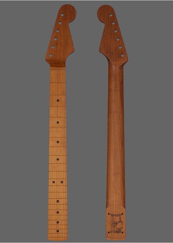 Strat® Replacement Neck