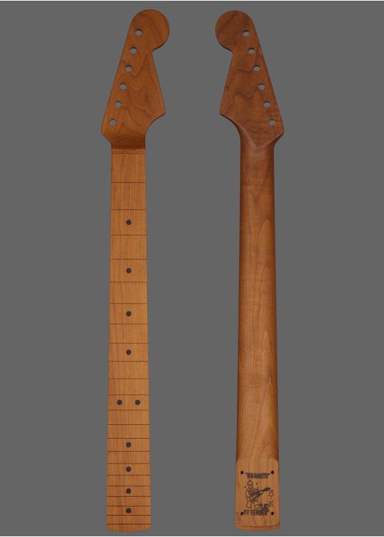 Strat® Replacement Neck
