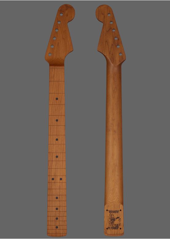 Strat® Replacement Neck