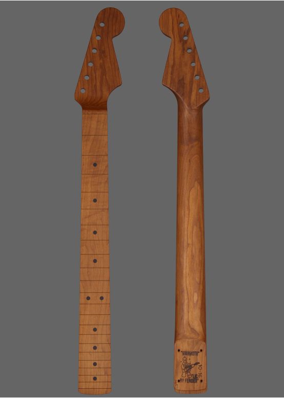 Strat® Replacement Neck