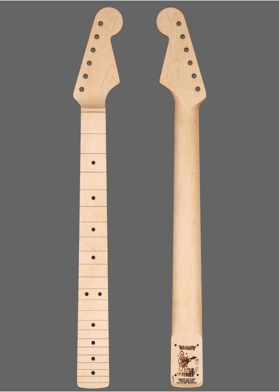 Strat® Replacement Neck