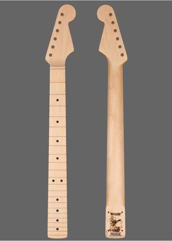 Strat® Replacement Neck