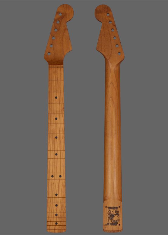 Strat® Replacement Neck