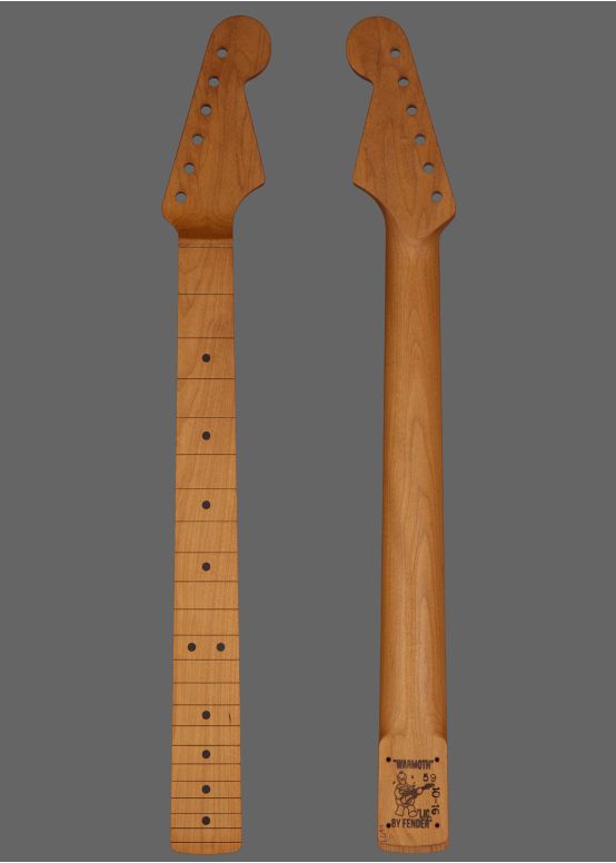 Strat® Replacement Neck