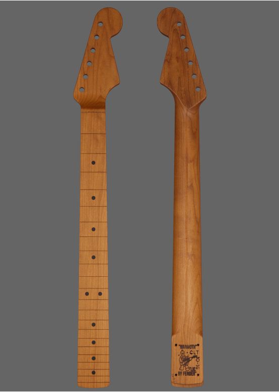 Strat® Replacement Neck