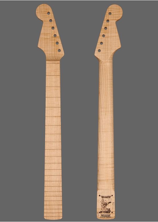 Strat® Replacement Neck