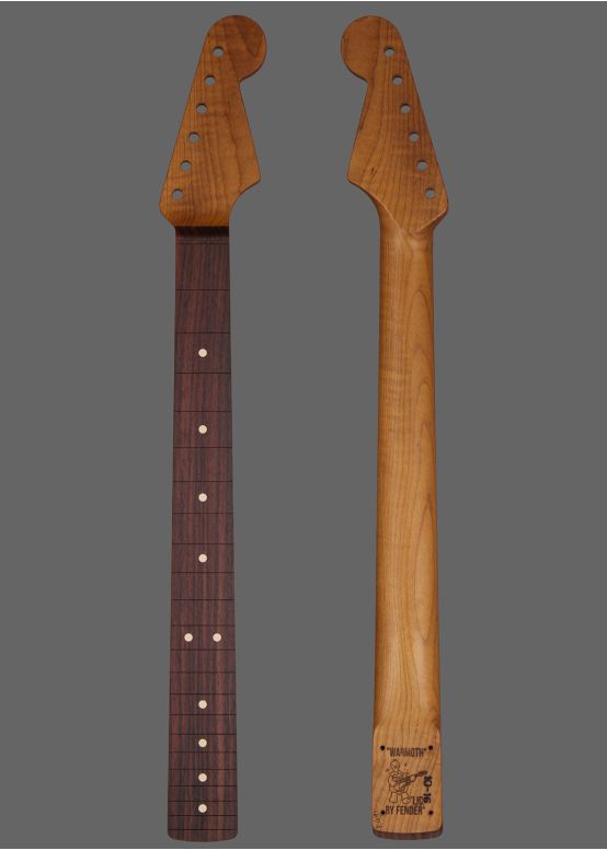 Strat® Replacement Neck