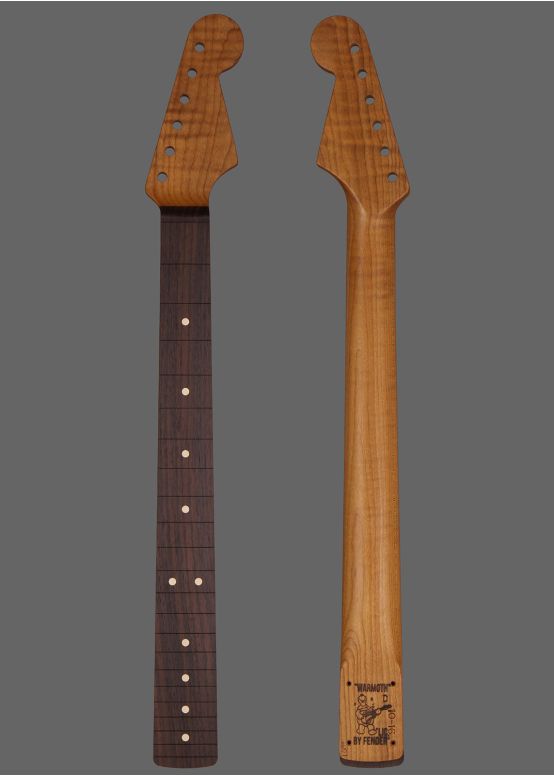 Strat® Replacement Neck