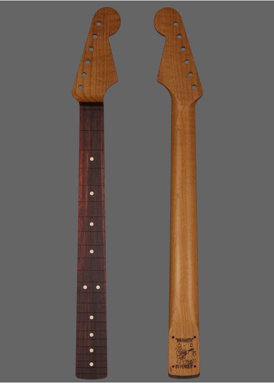Strat® Replacement Neck