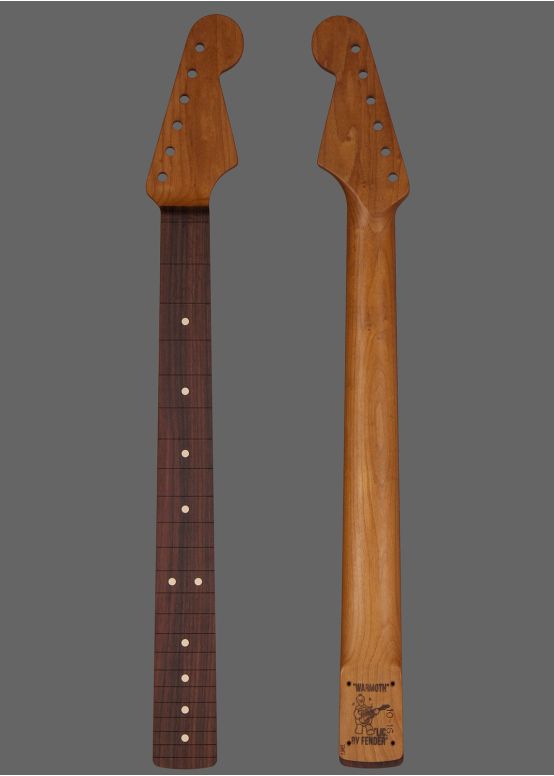 Strat® Replacement Neck