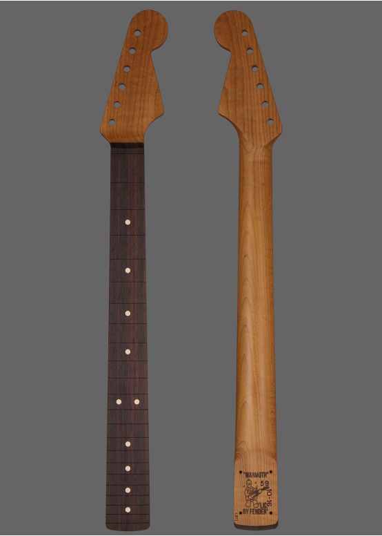 Strat® Replacement Neck