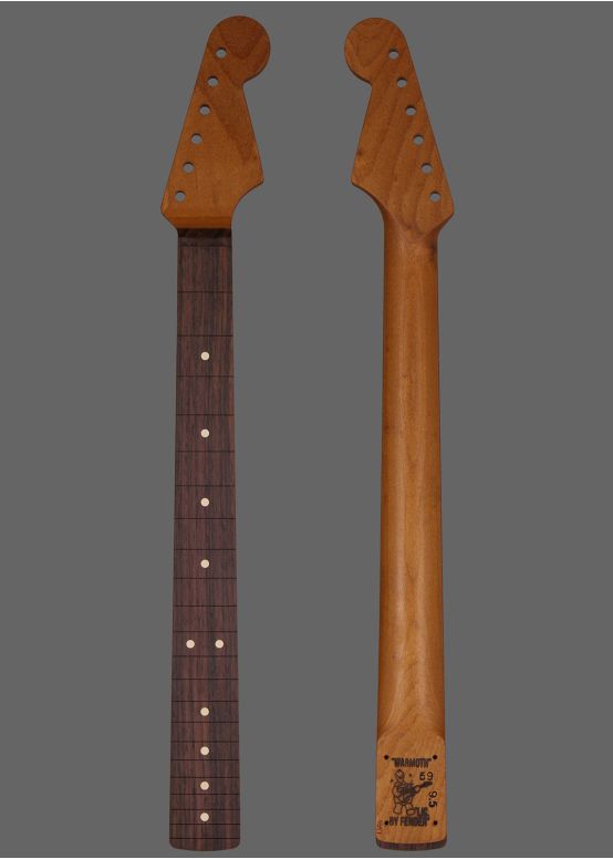 Strat® Replacement Neck