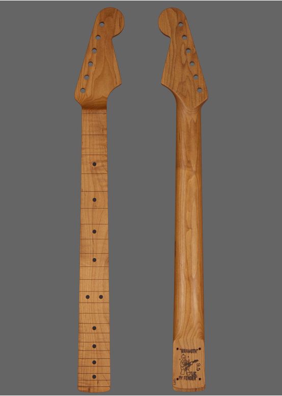 Strat® Replacement Neck