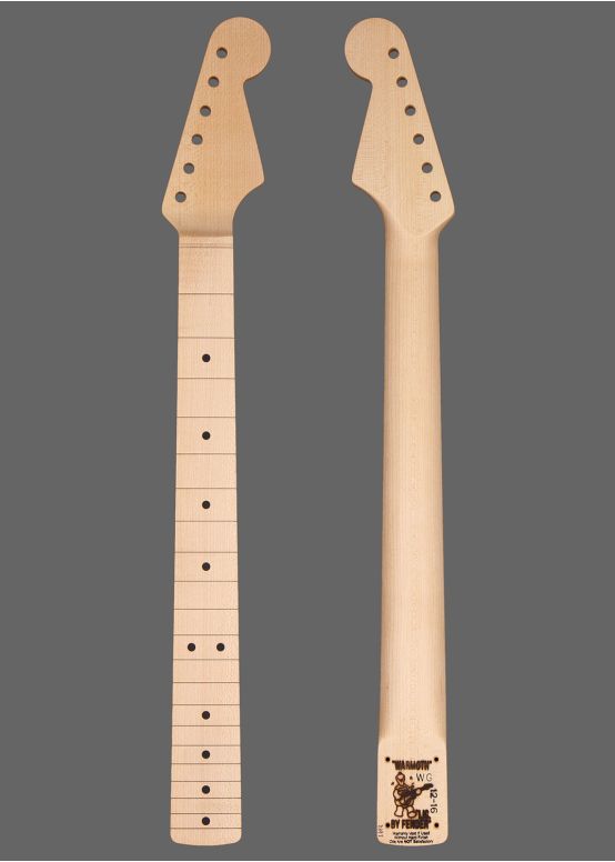 Strat® Replacement Neck