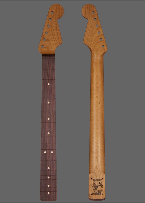 Strat® Replacement Neck