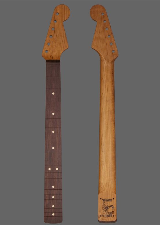 Strat® Replacement Neck
