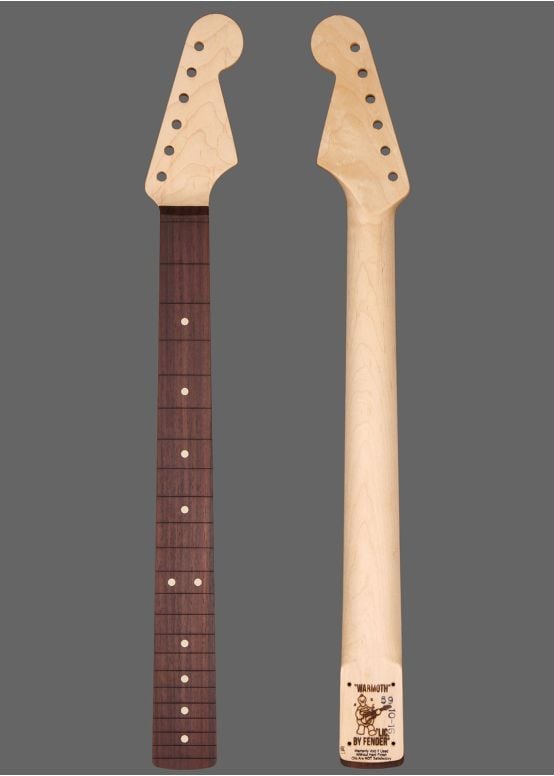 Strat® Replacement Neck