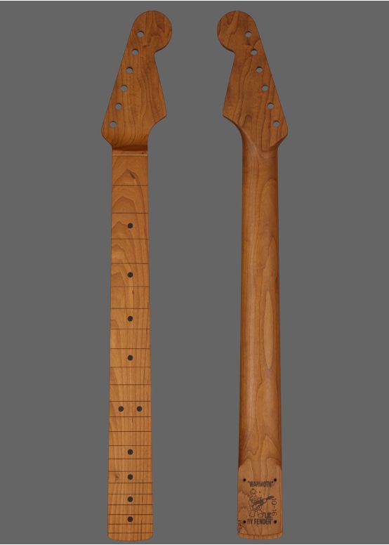 Strat® Replacement Neck