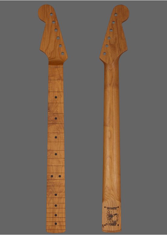 Strat® Replacement Neck