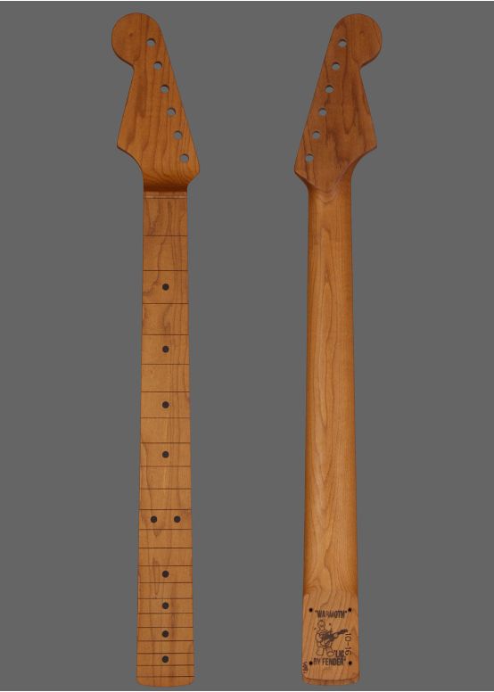 Strat® Replacement Neck