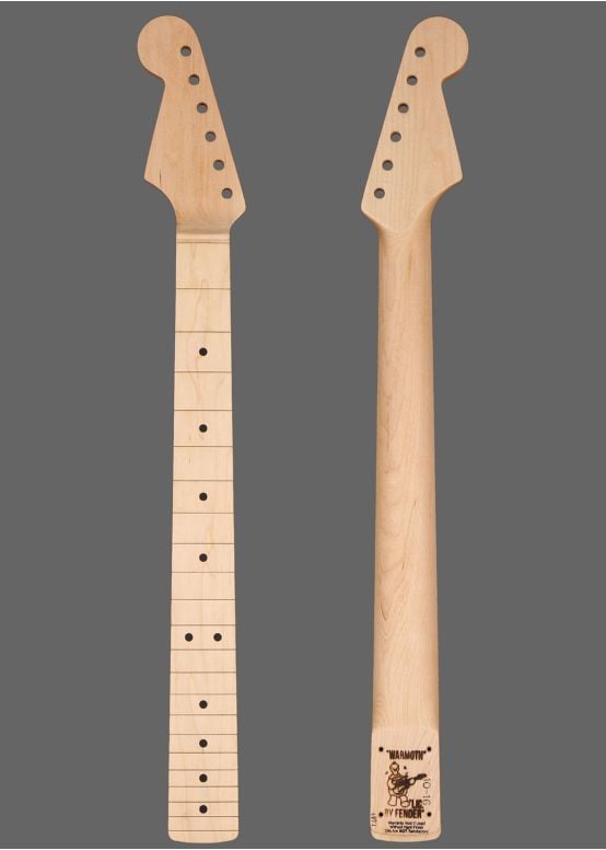 Strat® Replacement Neck