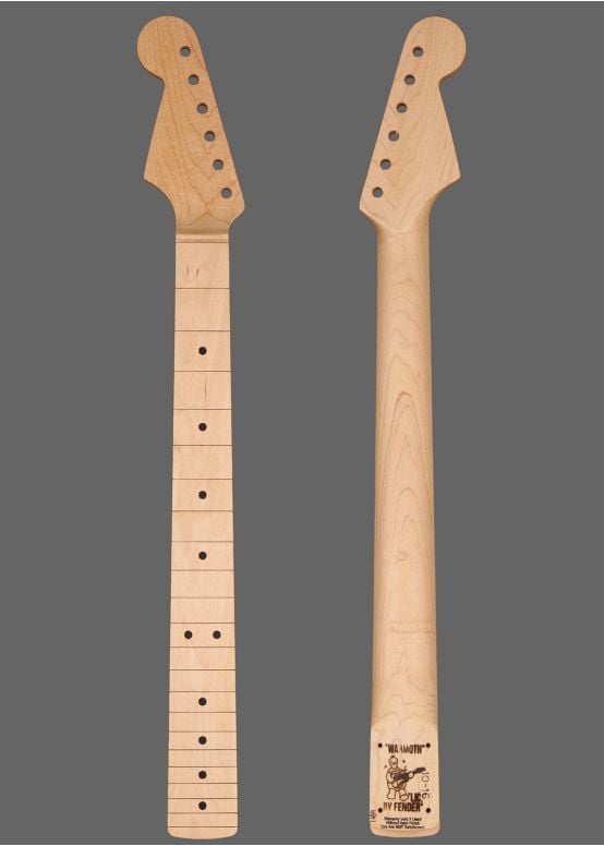 Strat® Replacement Neck