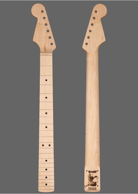 Strat® Replacement Neck