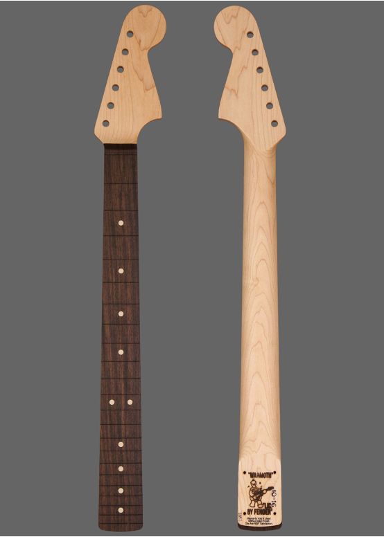 Jazzmaster® Replacement Neck