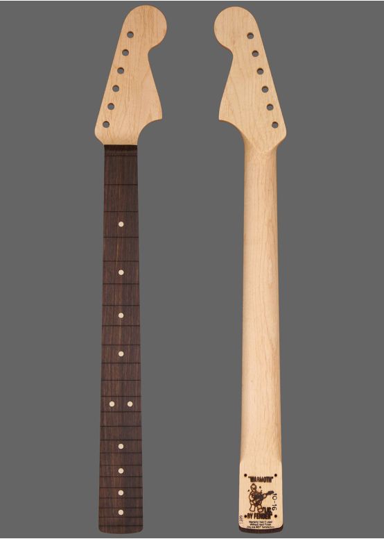 Jazzmaster® Replacement Neck