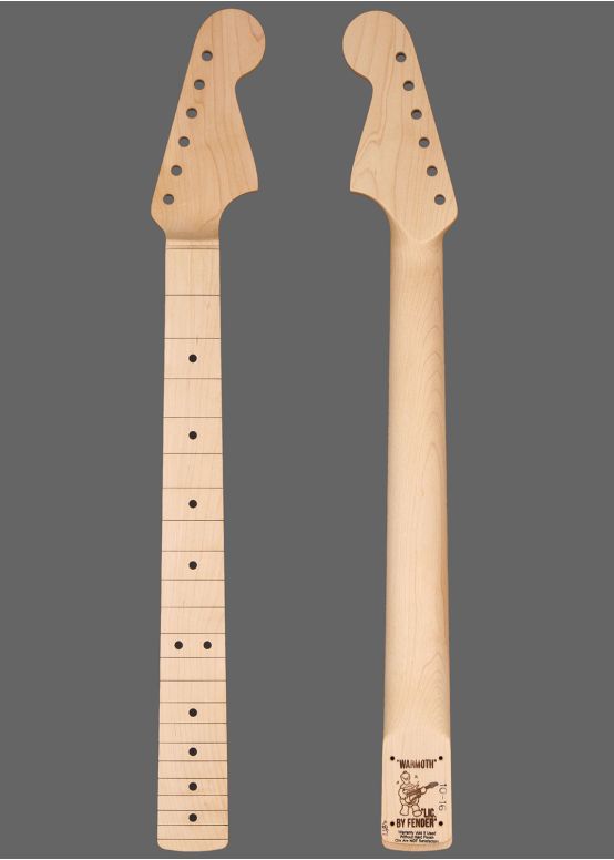 Jazzmaster® Replacement Neck
