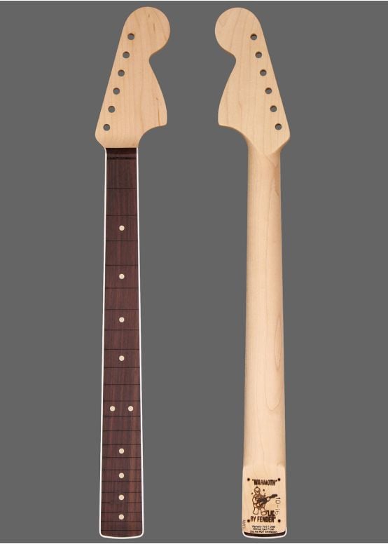 CBS Strat® Replacement Neck