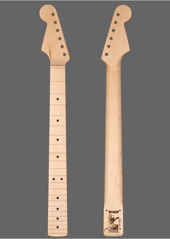 Strat® Replacement Neck