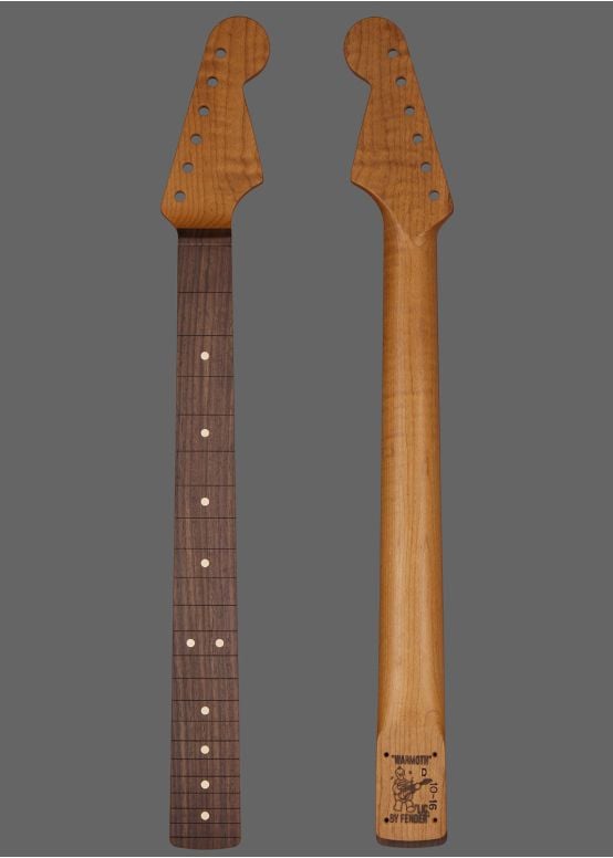 Strat® Replacement Neck