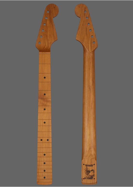 Strat® Replacement Neck